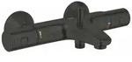 GROHE Precision Start, Schwarz - Schwarz