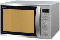 Sharp - Vestel R941STW, Sharp - Vestel Sharp Home Appliances R-941STW,...