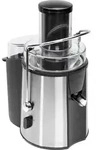 Clatronic Entsafter Gem&uuml;se und Obst | Juicer Machine mit 1000W | Slow Juicer f&uuml;r