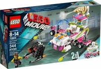 LEGO 10360227_0, LEGO Movie Eiscremewagen 70804