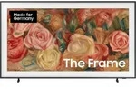 Samsung QE50LS03DAU QLED 4K Fernseher The Frame 50 Zoll - Schwarz Samsung QE50LS03DAU QLED 4K Fernseher The Frame 50 Zoll - Schwarz