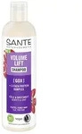 SANTE Volumen Shampoo mit Bio-Goji und Dreifach-Proteinkomplex 250 ml