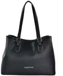 VALENTINO BAGS Brixton Shopper VBS7LX01: NERO - Schwarz