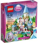 Lego 41055 Disney Princess - Cinderellas Prinzessi - Bunt