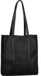 Gabor Gabor Bags Elfi Zip Tasche Schwarz - Schwarz