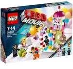 LEGO Movie Wolkenkuckucksheim Palast 70803