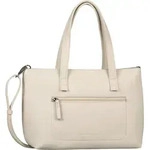 Tom Tailor Kuriertasche f&uuml;r Erwachsene - Wei&szlig;