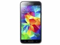 Samsung Galaxy S5 charcoal black 16GB Smartphone (Original deutsch, ohne...