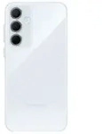 Samsung Clear Case Galaxy A35 5G transp. - Transparent