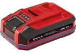 Akku Power-X-Change Plus 18Volt 3,0Ah SEALED (rot/schwarz, IP57, wasserfest,