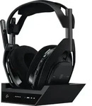Logitech G Astro A50 X - Headset - ohrumschlie&szlig;end - Bluetooth / LIGHTSPEED -