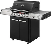 Enders 8609, Enders Uniq Pro 3 IK Cruster Gasgrill