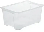 Box 44 l EVO EASY, Farbe:Transparent - Transparent