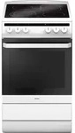 Amica SHC 11543 W Standherd - Wei&szlig;