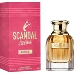 Jean Paul Gaultier Scandal Absolu, Frauen, 30 ml, Nicht nachf&uuml;llbare Flasche,