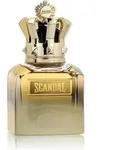 Jean Paul Gaultier Scandal Absolu, M&auml;nner, 50 ml, Nicht nachf&uuml;llbare Flasche,