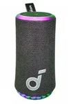 Soundcore Glow, 6,35 cm (2.5"), 30 W, Kabellos, Tragbarer Mono-Lautsprecher,...