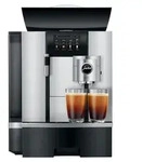 JURA - GIGA X3 Aluminium (EB) - Professionelle automatische Kaffeemaschine f&uuml;r bis