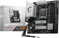 Msi 7E24-001R B650M Gaming Plus Wifi