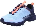 Trekkinghalbschuh HALVAR - Blau - 37