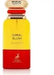 Maison Alhambra Coral Blush Unisex Eau de Parfum 80 ml