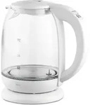 ELDOM C510B Lumi Wasserkocher 1 7 l 2200 W Wei&szlig; - Wei&szlig;