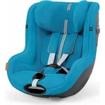 Cybex Sirona G I-Size Plus Reboard Kindersitz ab 61 cm bis 105 cm, Farbe:Beach Blue - Cybex Sirona G I-Size Plus Reboard Kindersitz ab 61 cm bis 105 cm, Farbe:Beach Blue -