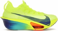 Nike FD8315-700, Nike Air Zoom Alphafly Next% 3 Volt Concord (Women's) - EU 37.5