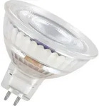 LEDVANCE LED MR16 6.5W/827 GU5.3 Spot, Strahler 630lm 2700K warmweiss wie 50W
