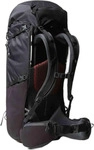Rucksack The North Face NF0A87BXKT01 f&uuml;r Herren - Schwarz