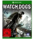 Watch Dogs