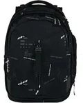 Satch Satch Match - Schulrucksack 45 cm erw. - Schwarz