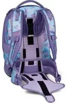 satch 00186-90293-10 80s Dance - Violett/Lila