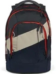 Satch Pack Schulrucksack Cliff Jumper - Bunt
