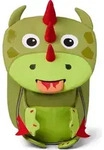 Affenzahn Drachenrucksack Gr&uuml;n Gr&uuml;n One Size - Gr&uuml;n