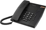 Alcatel Temporis 180 PRO Telefon, Freisprechfunktion - Schwarz