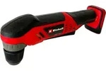 Power X-Change Akku-Winkelbohrschrauber TE-AD 18 Li - Solo, 18Volt (rot/schwarz, ohne