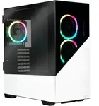 K 8 ARGB (wei&szlig;, Tempered Glass)