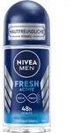 NIVEA Men Deo Roll On Aktive Protect Anti Transpirant Schutz 50ml