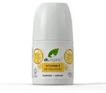 VITAMIN E Roll-on Deodorant 50 ml
