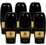John Player Special Gold Deo Roll-On 6 x 50 ml