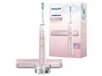 Philips HX9911/84 DiamondClean 9000 Pink Elektrische Zahnbürste