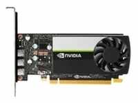 NVIDIA Leadtek NVIDIA T400 - T400 - 4 GB - GDDR6 - 64 Bit - PCI Express x16 3.0 - 1