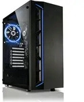 BEASTCOM Q2 | Enterprise | Office-PC | Intel i5-12400 6X 4,40Ghz | 8GB RAM | 512GB