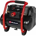 Akku-Kompressor TE-AC 36/150 Li OF - Solo, 36Volt (2x18V) (schwarz/rot, ohne Akku und