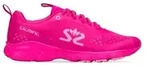 Schuhe Salming Enroute 3 12800705251 - Rosa - 37 1/3