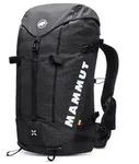 Mammut Trion 38 black 38 Liter - Schwarz