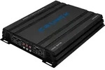 Crunch GPX1000.4, A/B, 4.0 Kan&auml;le, 20000 Ohm, 0,05%, 0 - 12 dB, 100 dB -...