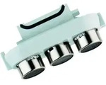 Grohe Talentofill Zulaufteil f&uuml;r Wannenf&uuml;ll-, Ab- und &Uuml;berlaufgarnitur - 28963000