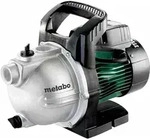 Metabo P 2000 G Gartenpumpe Bew&auml;sserungspumpe
